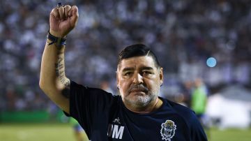 Finnalizó la investigación sobre la muerte de Maradona