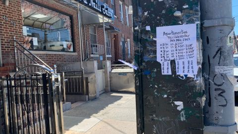 Amplían hasta julio 1 el plazo para completar Encuesta de Vivienda y Vacancia en NYC
