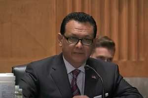 Qué pasará con nombramiento de Ed González como director de ICE tras señalamiento de violencia doméstica
