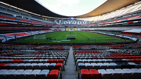 Mexico v Panama - Concacaf 2022 FIFA World Cup Qualifiers