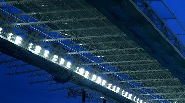 Real Madrid v Paris Saint-Germain: Round Of Sixteen Leg Two - UEFA Champions League