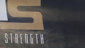 Kimberly Flores y Edwin Luna.