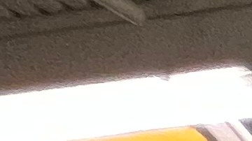 La presencia de desamparados en el metro de NYC sigue viéndose, especialmente en las noches