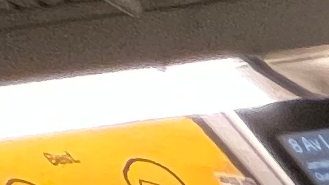 La presencia de desamparados en el metro de NYC sigue viéndose, especialmente en las noches