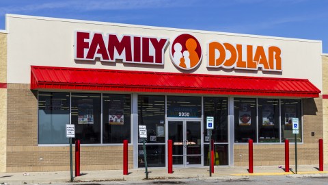 Family Dollar