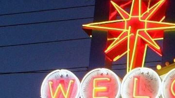 Las Vegas