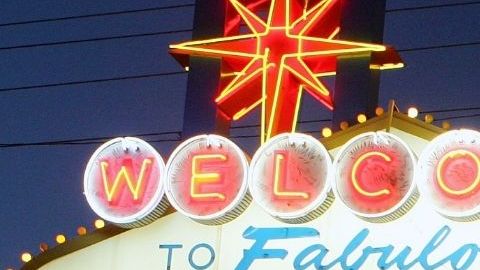 Las Vegas