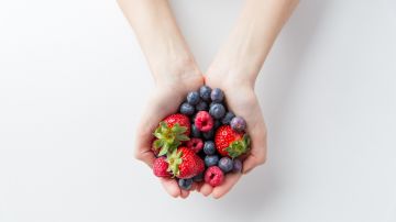 Tip de nutrición: Revitaliza el cerebro comiendo estas frutas a diario
