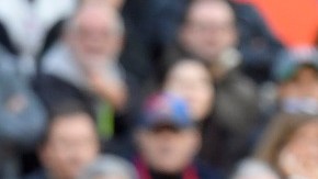 FBL-ESP-LIGA-BARCELONA-REAL MADRID