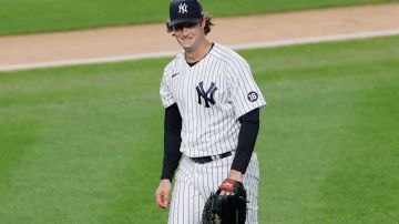 Yankees de Nueva York definen su rotación para el Opening Day