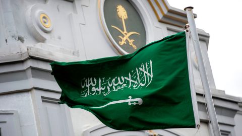 Arabia Saudita