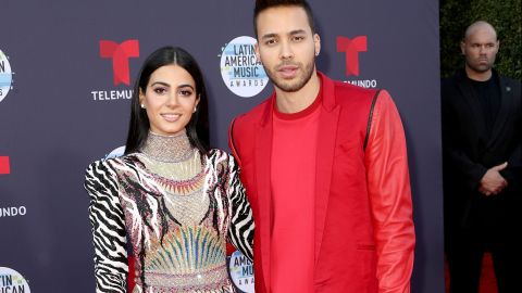 Prince Royce y Emeraude Toubia vendieron una mansión en Studio City antes separarse