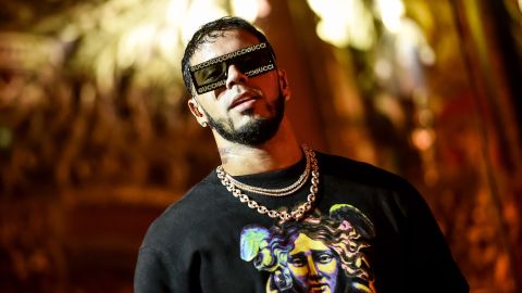 Anuel y Yailin llevan varios días alejados de las redes sociales