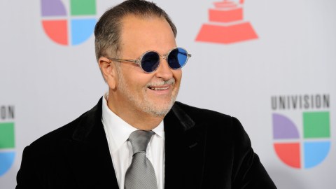 Raúl de Molina revela quién es la persona que más quiere en la vida después de su esposa y su hija