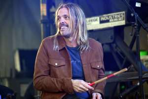 Falleció Taylor Hawkins, baterista de Foo Fighters, en un hotel de Colombia