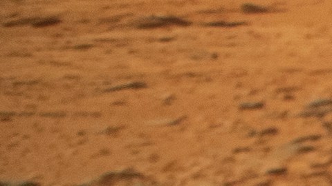 La ESA suspende el trabajo con Rusia en la misión ExoMars.
