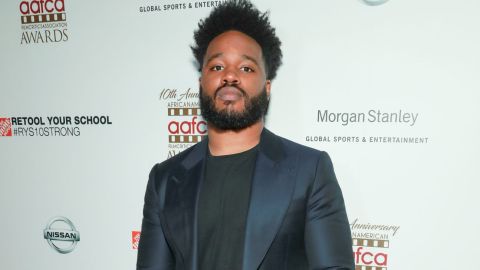 Ryan Coogler.