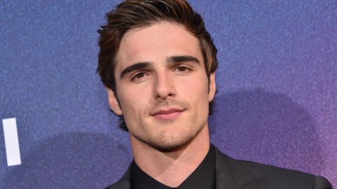 Jacob Elordi interpreta a Nate Jacobs en "Euphoria"