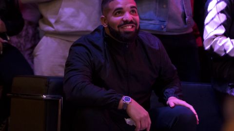 Esta propiedad de Drake parece un hotel de lujo