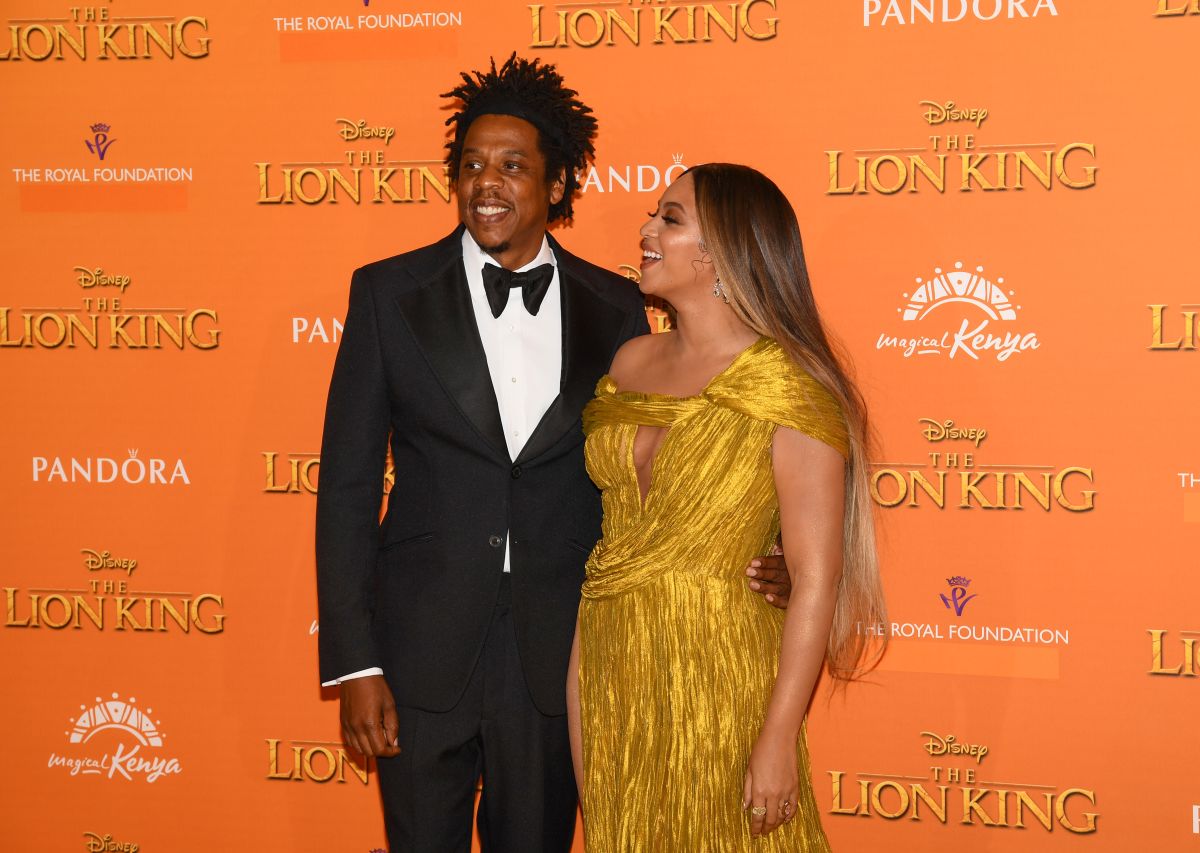 A Jay Z y Beyoncé les pidieron que cambiaran la locación de la fiesta post Oscar.
