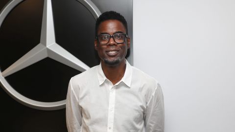 Chris Rock.