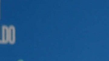 Cristiano Ronaldo y Georgina Rodríguez