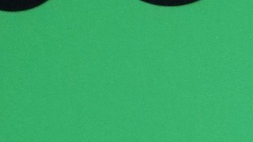 Kenia Os quedó satisfecha con su nuevo hogar