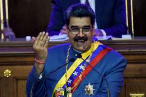 El acercamiento de Biden con Nicolás Maduro hace explotar memes "de amor" repentino