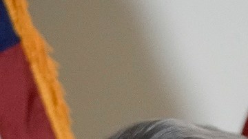 Los senadores demócratas Bob Menéndez, y el líder de la mayoría, Chuck Schumer.