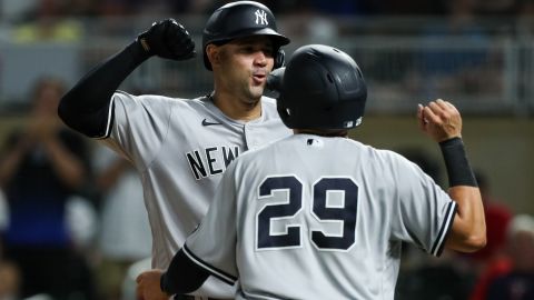 New York Yankees v Minnesota Twins