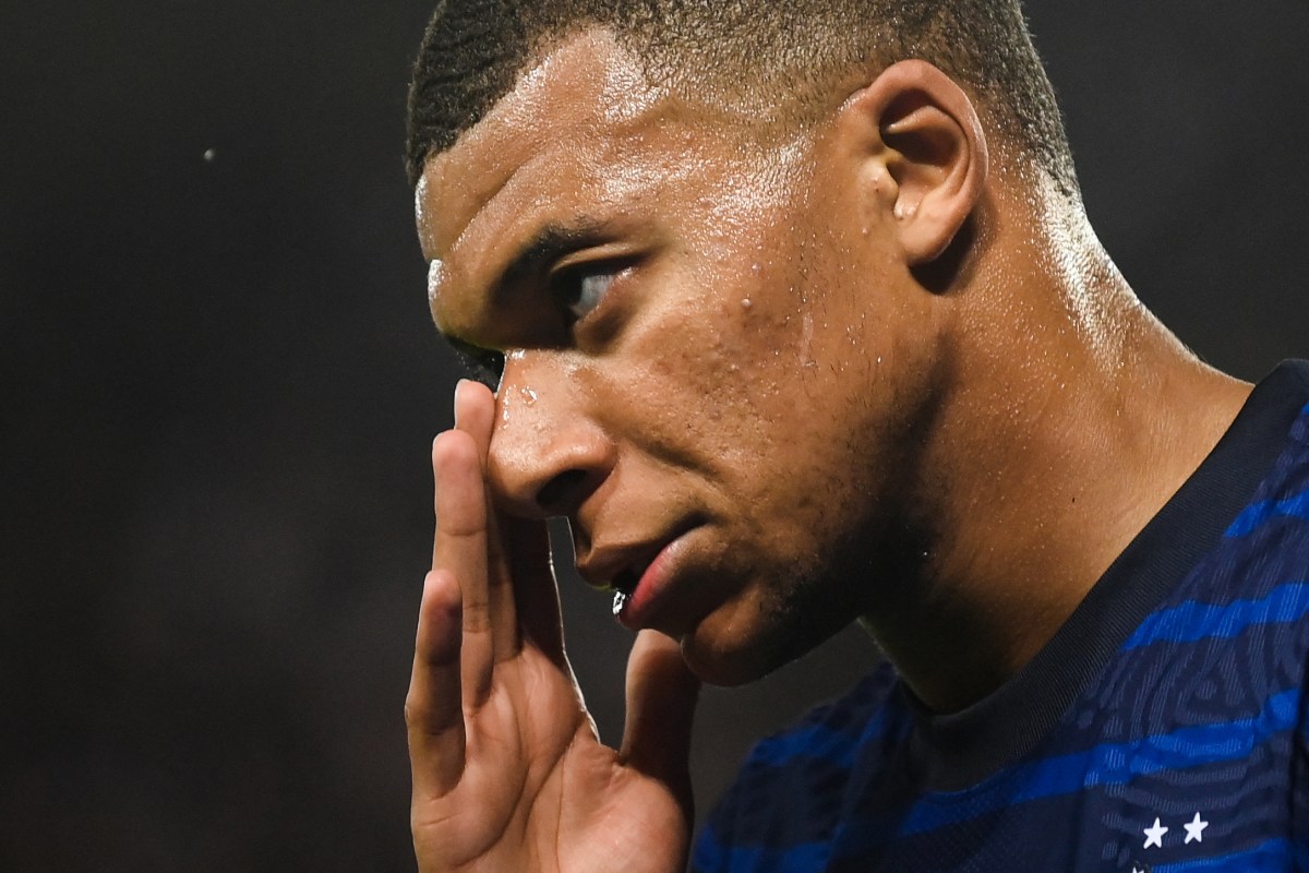 El Fichaje De Mbappé Al Real Madrid Está En Veremos Por Los Derechos De