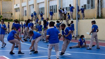 Escuela República Dominicana