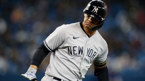 Gleyber Torres