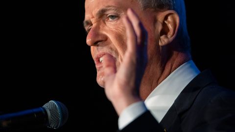 Phil Murphy anunció una asignación de 53 millones de dólares en su propuesta de presupuesto.