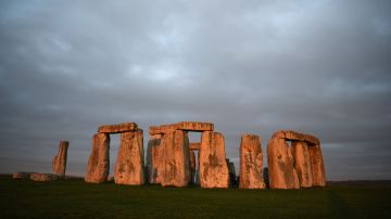 Stonehenge, según sugiere el equipo, habría servido como representación física del año.