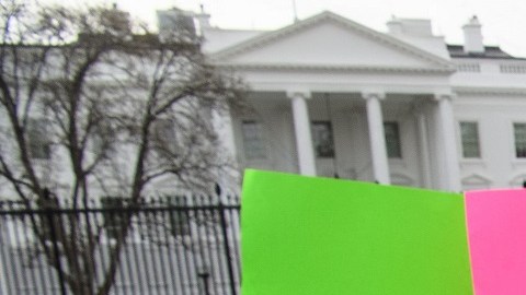Diversas organizaciones se suman a la presión por una reforma migratoria.