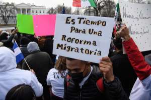 Reforma migratoria: nueva alianza para impulsar protección de inmigrantes con apoyo bipartidista