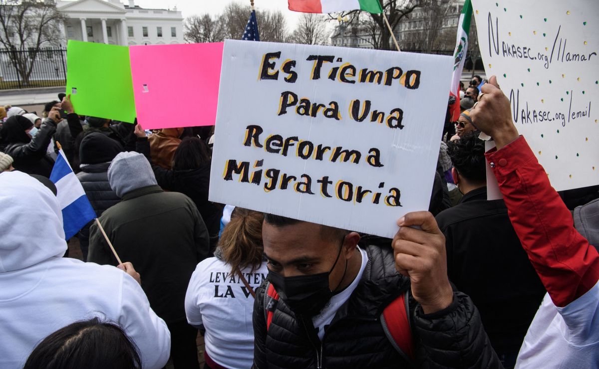 Los millones de la reforma migratoria El Diario NY