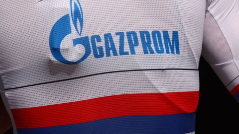 Gazprom