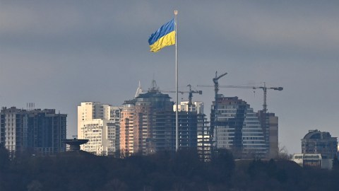 Ucrania