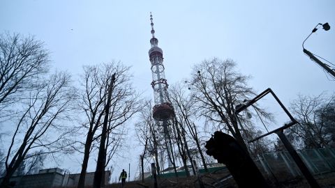 Rusia ha lanzado misiles no nucleares en su invasión de Ucrania.