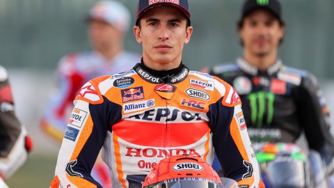 Marc Márquez