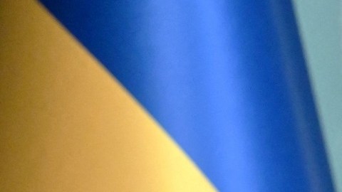 El presidente de Ucrania, Volodymyr Zelensky.