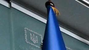 El presidente de Ucrania, Volodymyr Zelensky, pidió más ayuda militar a Occidente.