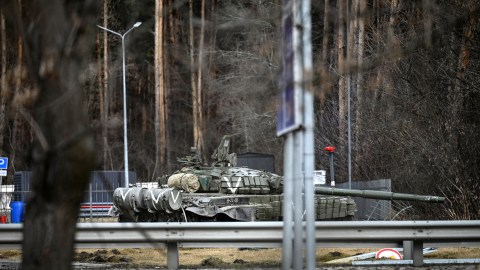 UKRAINE-RUSSIA-CONFLICT