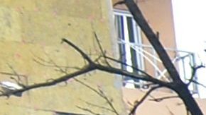 Mariupol, ciudad donde falleció Katya Dyachenko ha sido una de las ciudades de Ucrania más afectadas por los bombardeos rusos.