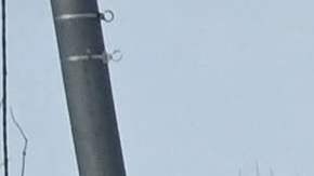 Irpin ha sido escenario de fuertes combates entre las fuerzas rusas y las ucranianas.