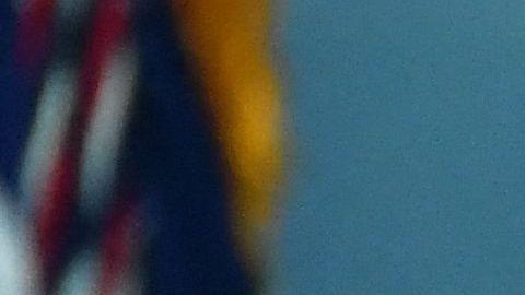 "Rusia podría usar armas químicas o biológicas”, dijo Jen Psaki.