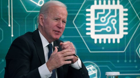 El presidente Joe Biden recordó que el conflicto Rusia-Ucrania tendrá impacto en la economía de EE.UU.