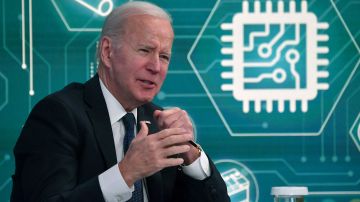 El presidente Joe Biden recordó que el conflicto Rusia-Ucrania tendrá impacto en la economía de EE.UU.